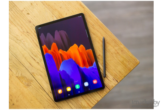 Планшет Samsung Galaxy Tab S7+ 12.4