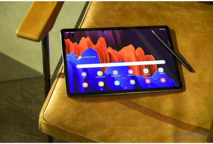 Планшет Samsung Galaxy Tab S7 11