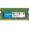 Оперативная память Crucial 32GB Single DDR4  3200MHz  SODIMM [CT32G4SFD832A]