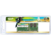 Оперативная память Silicon-Power SO-DIMM DDR4 8GB 2400MHz [SP008GBSFU240B02]