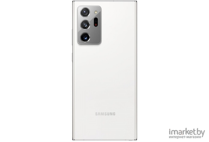 Мобильный телефон Samsung Galaxy Note20 Ultra 256Gb White [SM-N985FZWGSER]