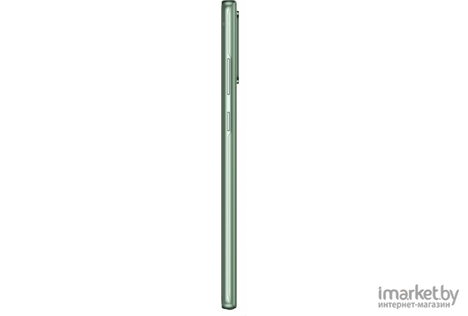 Мобильный телефон Samsung Galaxy Note20 Green [SM-N980FZGGSER]