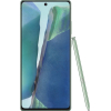 Мобильный телефон Samsung Galaxy Note20 Green [SM-N980FZGGSER]