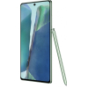 Мобильный телефон Samsung Galaxy Note20 Green [SM-N980FZGGSER]