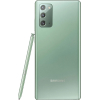 Мобильный телефон Samsung Galaxy Note20 Green [SM-N980FZGGSER]