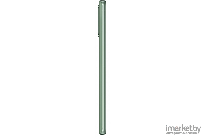 Мобильный телефон Samsung Galaxy Note20 Green [SM-N980FZGGSER]