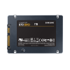 SSD диск Samsung 870 QVO 1TB [MZ-77Q1T0BW]