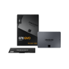 SSD диск Samsung 870 QVO 1TB [MZ-77Q1T0BW]