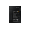 SSD диск Samsung 870 QVO 1TB [MZ-77Q1T0BW]