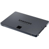 SSD диск Samsung 870 QVO 1TB [MZ-77Q1T0BW]