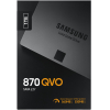 SSD диск Samsung 870 QVO 1TB [MZ-77Q1T0BW]