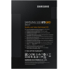 SSD диск Samsung 870 QVO 1TB [MZ-77Q1T0BW]