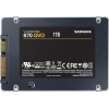 SSD диск Samsung 870 QVO 1TB [MZ-77Q1T0BW]