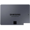 SSD диск Samsung 870 QVO 1TB [MZ-77Q1T0BW]