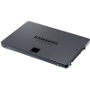 SSD диск Samsung 870 QVO 1TB [MZ-77Q1T0BW]