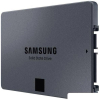 SSD диск Samsung 870 QVO 1TB [MZ-77Q1T0BW]