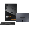 SSD диск Samsung 870 QVO 1TB [MZ-77Q1T0BW]