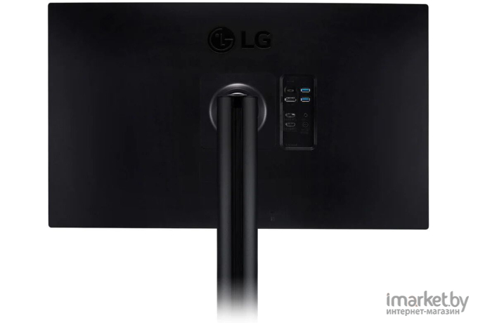 Монитор LG 27QN880-B black