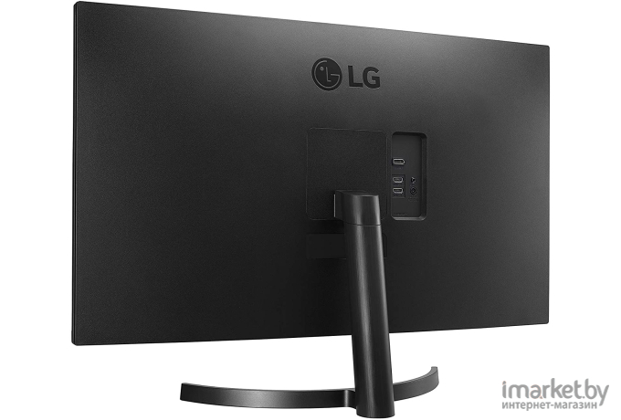 Монитор LG 27QN600-B Black