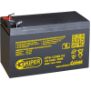 Аккумулятор для ИБП Kiper UPS 12360 F2 12V/8Ah