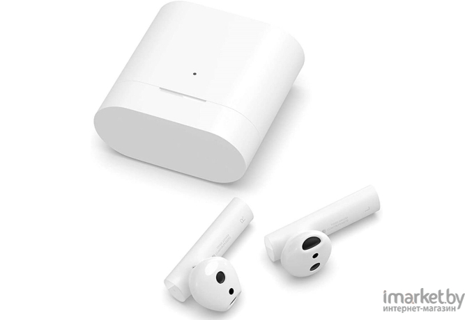 Наушники Xiaomi True Wireless Earphones 2 Basic [BHR4089GL]