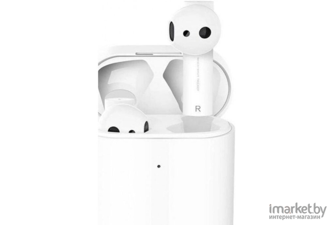 Наушники Xiaomi True Wireless Earphones 2 Basic [BHR4089GL]