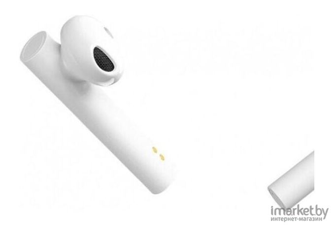 Наушники Xiaomi True Wireless Earphones 2 Basic [BHR4089GL]