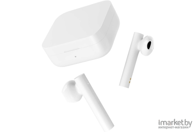 Наушники Xiaomi True Wireless Earphones 2 Basic [BHR4089GL]