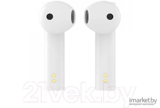 Наушники Xiaomi True Wireless Earphones 2 Basic [BHR4089GL]