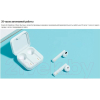 Наушники Xiaomi True Wireless Earphones 2 Basic [BHR4089GL]