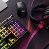 Клавиатура HyperX Alloy Elite 2 черный [HKBE2X-1X-RU/G]