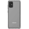 Чехол для телефона Araree A cover для Samsung A21s прозрачный [GP-FPA217KDATR]