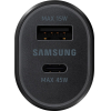Зарядное устройство Samsung EP-L5300XBEGRU черный