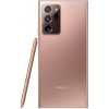 Мобильный телефон Samsung Galaxy Note20 Ultra 256Gb Bronze [SM-N985FZNGSER]