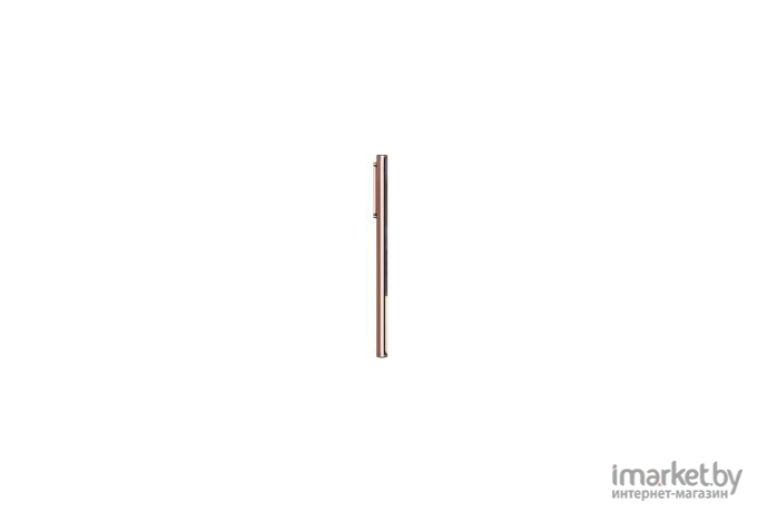 Мобильный телефон Samsung Galaxy Note20 Ultra 256Gb Bronze [SM-N985FZNGSER]