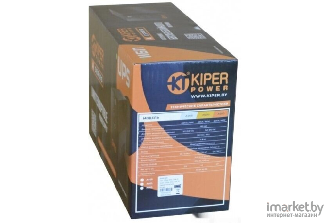 Источник бесперебойного питания Kiper Power A400