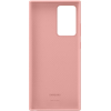 Чехол для телефона Samsung Galaxy Note 20 Ultra Silicone Cover Bronze [EF-PN985TAEGRU]