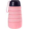 Бутылка для воды Bradex KZ 0657 розовый
