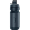 Бутылка для воды BBB AutoTank Mudcap Autoclose прозрачный [BWB-12]