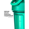 Шейкер Blender Bottle Classic V2 Full Color серый графит [BB-CLV228-FCPG]