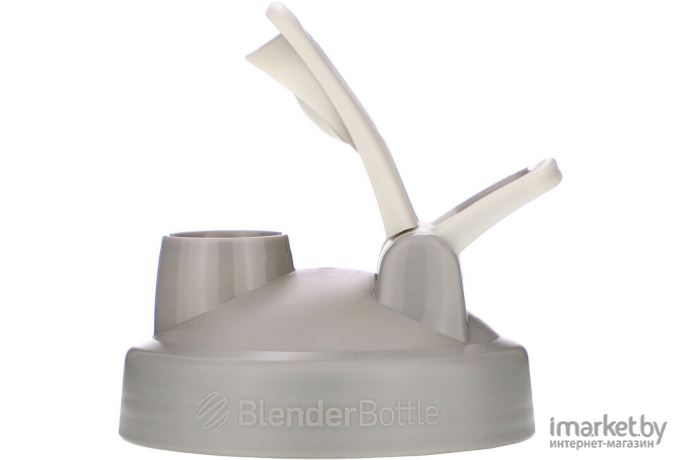 Шейкер Blender Bottle Classic V2 Full Color серый графит [BB-CLV228-FCPG]