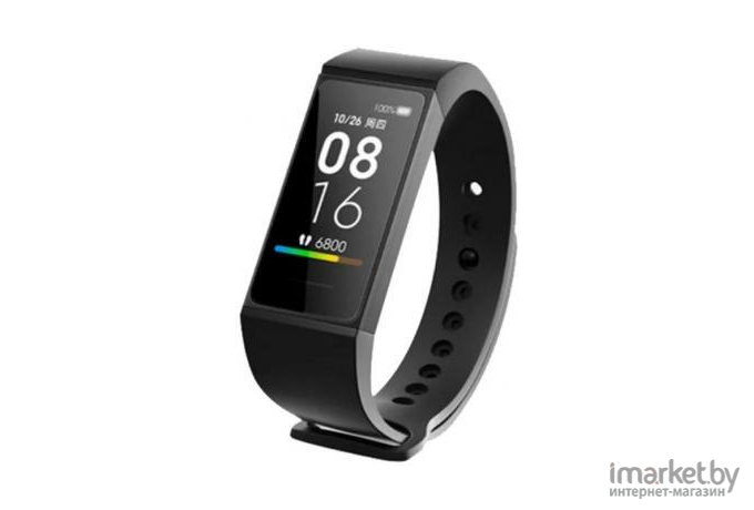 Фитнес-браслет Xiaomi Mi Smart band 4C HMSH01GE [MGW4067RU]