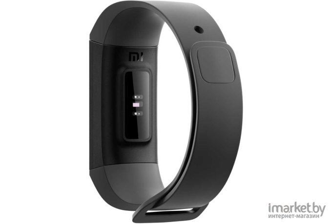 Фитнес-браслет Xiaomi Mi Smart band 4C HMSH01GE [MGW4067RU]