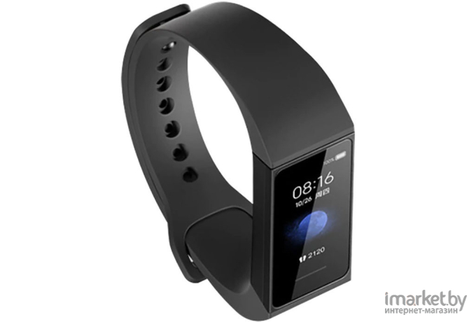 Фитнес-браслет Xiaomi Mi Smart band 4C HMSH01GE [MGW4067RU]