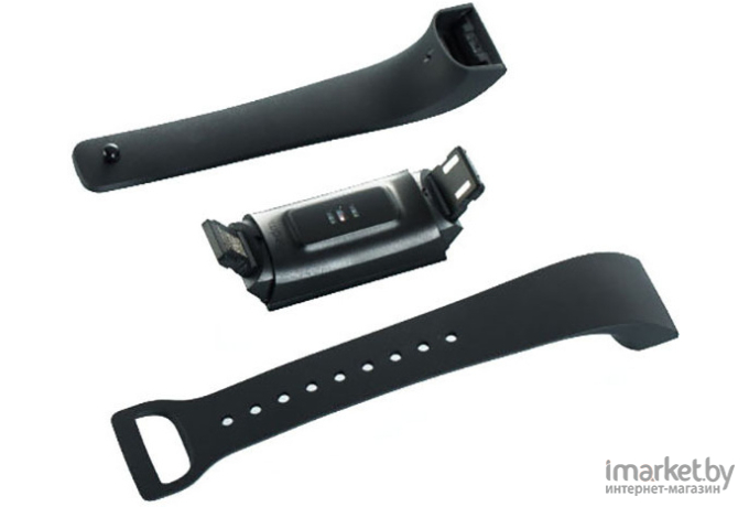 Фитнес-браслет Xiaomi Mi Smart band 4C HMSH01GE [MGW4067RU]