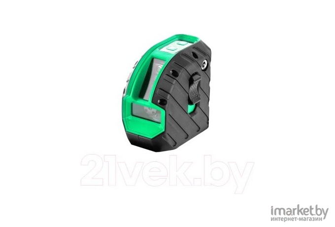 Лазерный нивелир ADA Instruments Armo 2D Green Professional Edition [A00575]