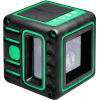 Лазерный нивелир ADA Instruments Cube 3D Green Professional Edition (A00545)