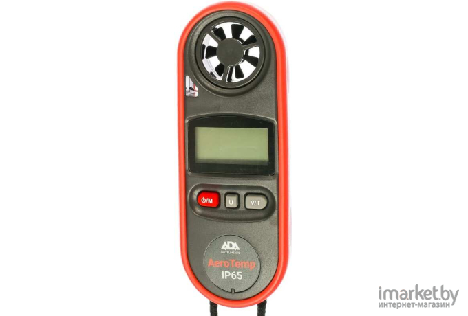 Анемометр ADA Instruments AeroTemp IP65 [А00546]