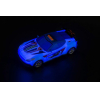 Машинка Teamsterz Спорткар Street Starz свет/звук/меняет цвет [1416878]