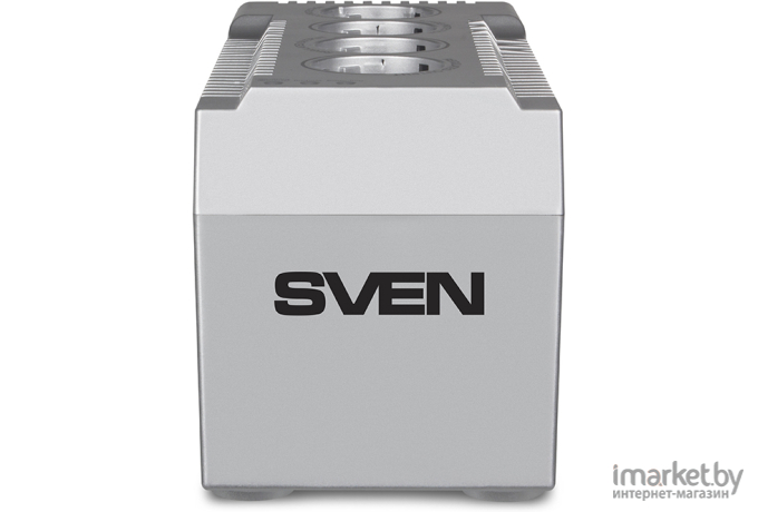 Сетевой фильтр SVEN VR-F1500